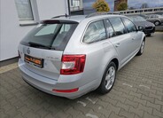 Škoda Octavia 6