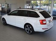 Škoda Octavia 8