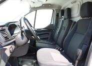 Ford Transit Custom 9