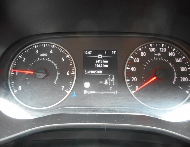Dacia Sandero 13