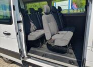 Opel Movano 8