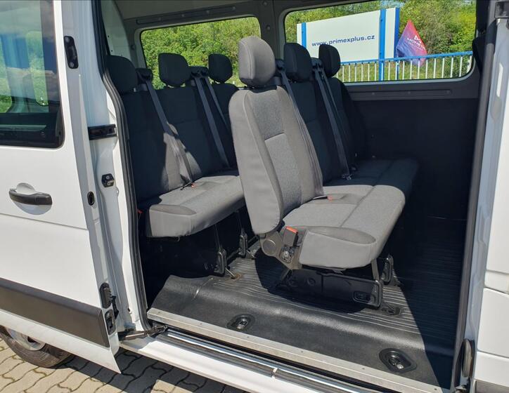 Opel Movano 8