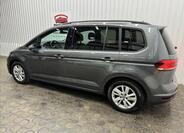 Volkswagen Touran 5