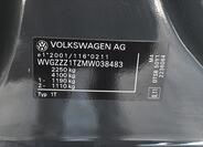 Volkswagen Touran 9