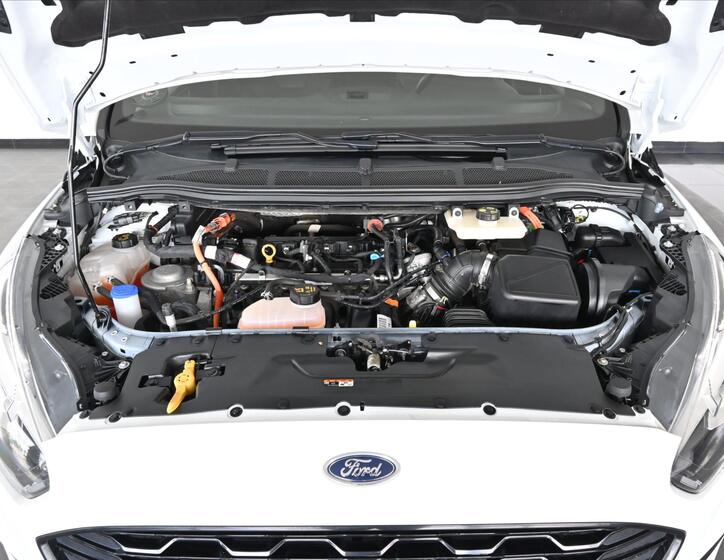 Ford S-MAX 5