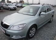 Škoda Octavia 3