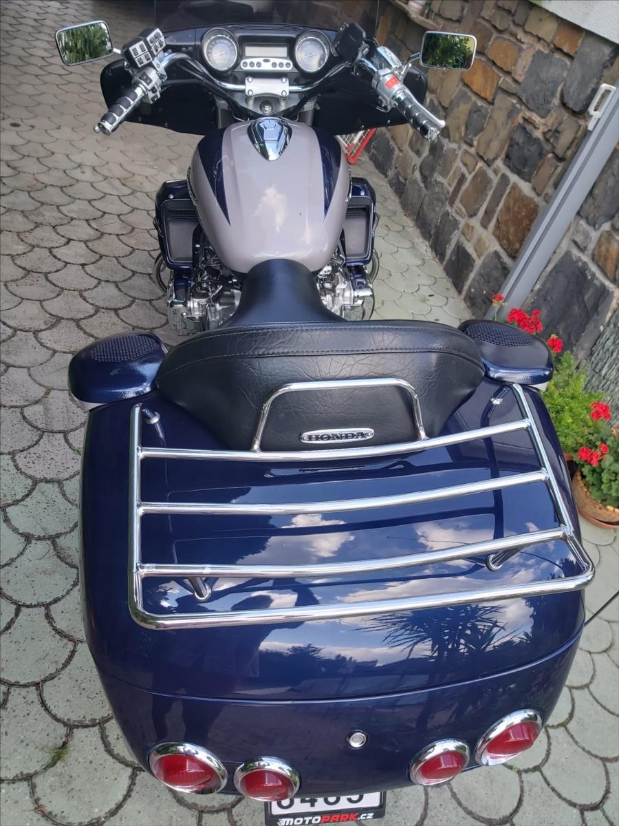 Honda Ostatní