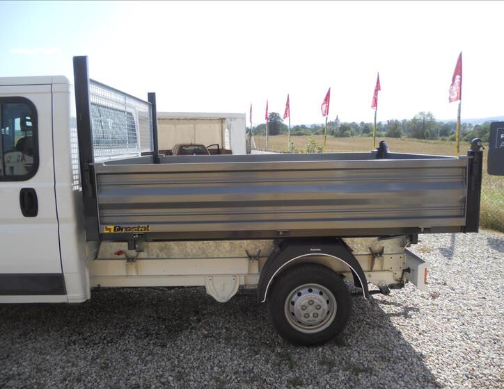 Fiat Ducato 9