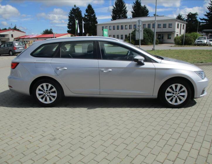 Seat Leon 29