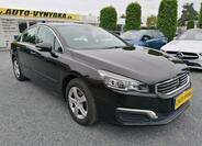 Peugeot 508 3
