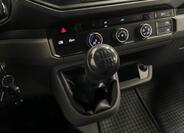 Volkswagen Crafter 12