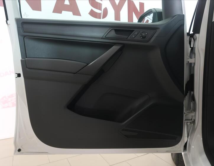 Volkswagen Caddy 9