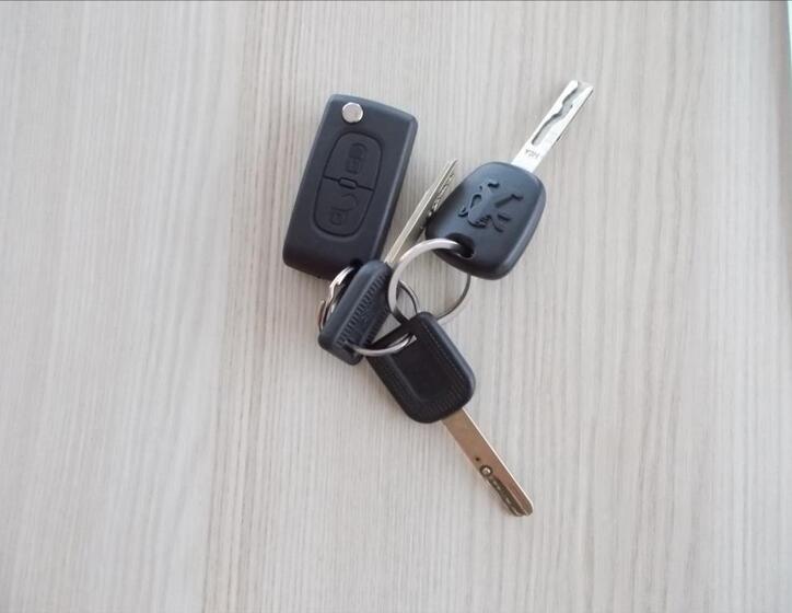 Peugeot 207 27