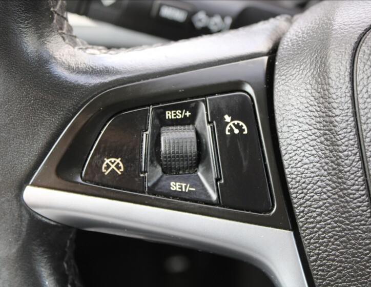 Opel Astra 15