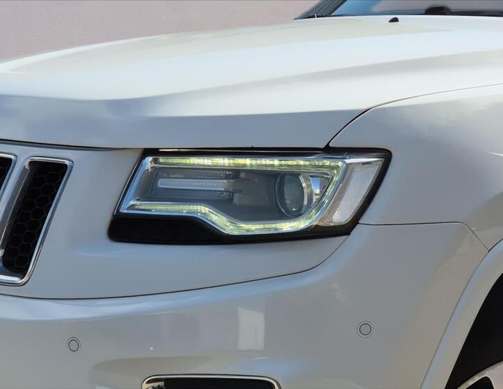 Jeep Grand Cherokee 5