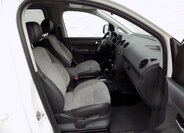 Volkswagen Caddy 13