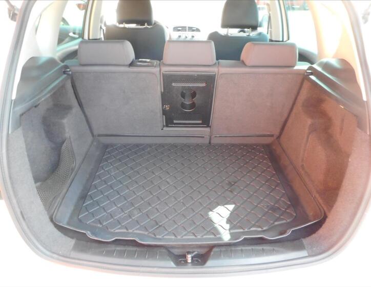 Seat Altea 20