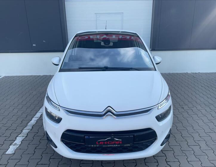 Citroën C4 Picasso 2