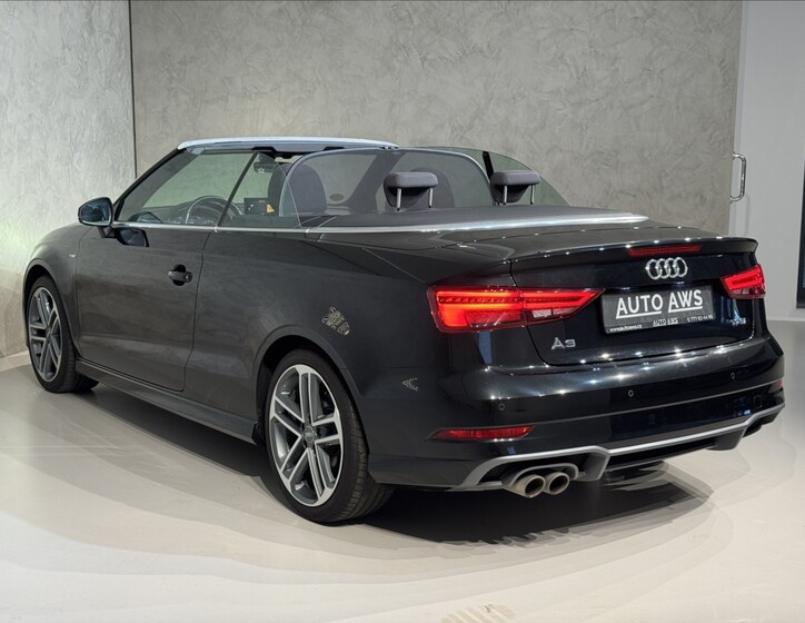 Audi A3 13