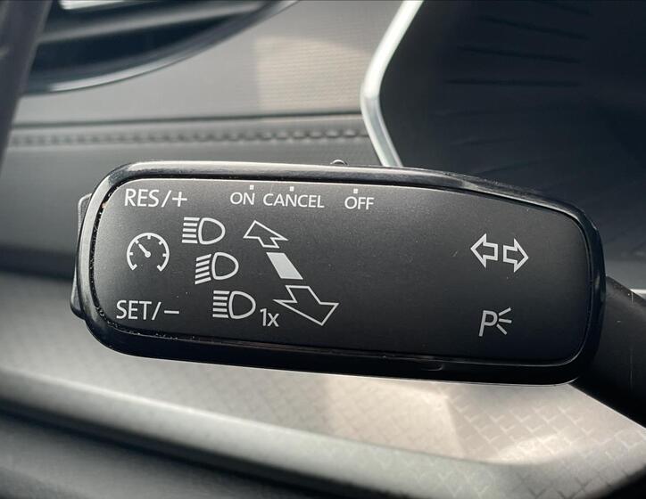 Škoda Octavia 11