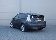 Toyota Prius 7
