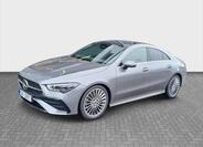 Mercedes-Benz CLA 1