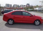 Škoda Rapid 6