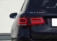 Mercedes-Benz GLC 38