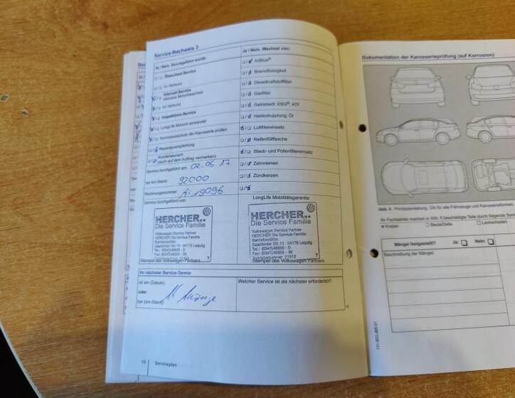 Volkswagen Beetle 25
