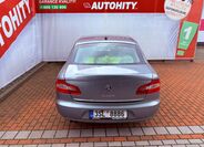 Škoda Superb 7