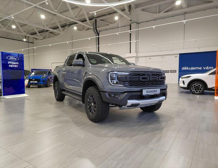 Ford Ranger 10