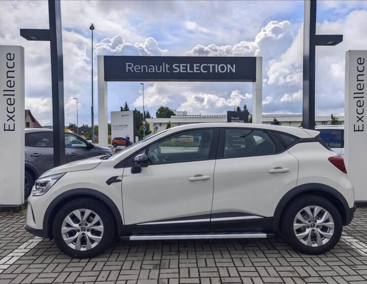 Renault Captur 3