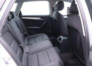 Audi A4 15