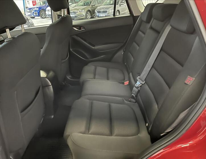 Mazda CX-5 20