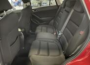 Mazda CX-5 20