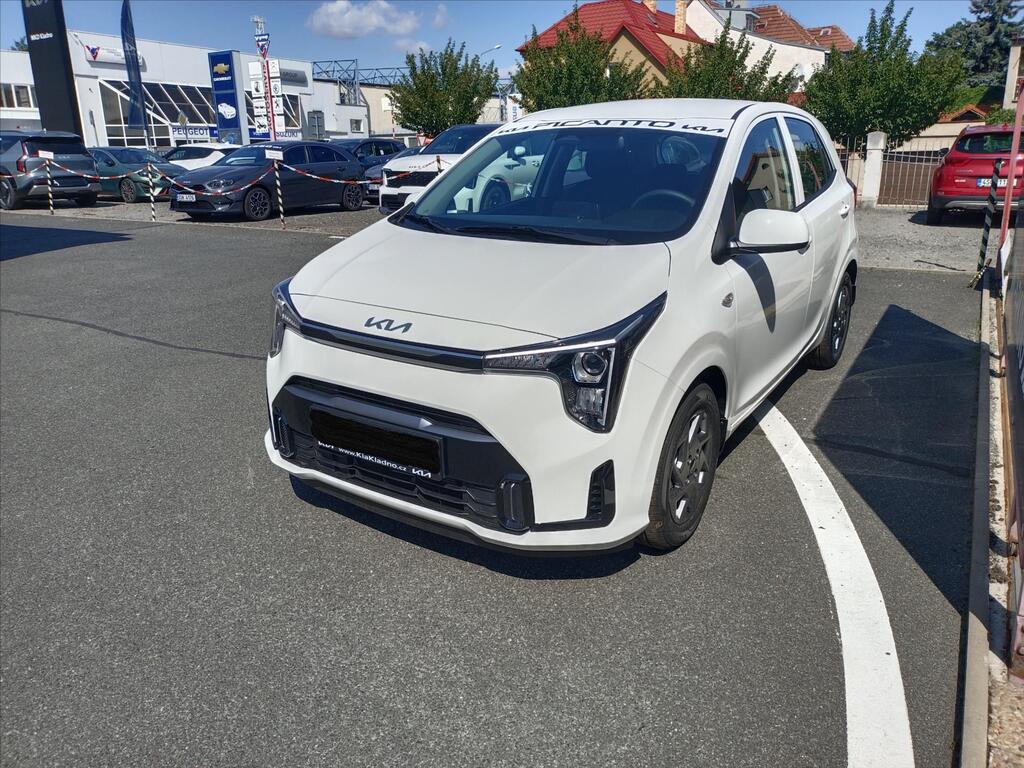 KIA Picanto 7