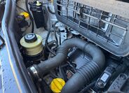Renault Trafic 22