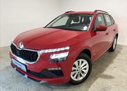 Škoda Kamiq 1