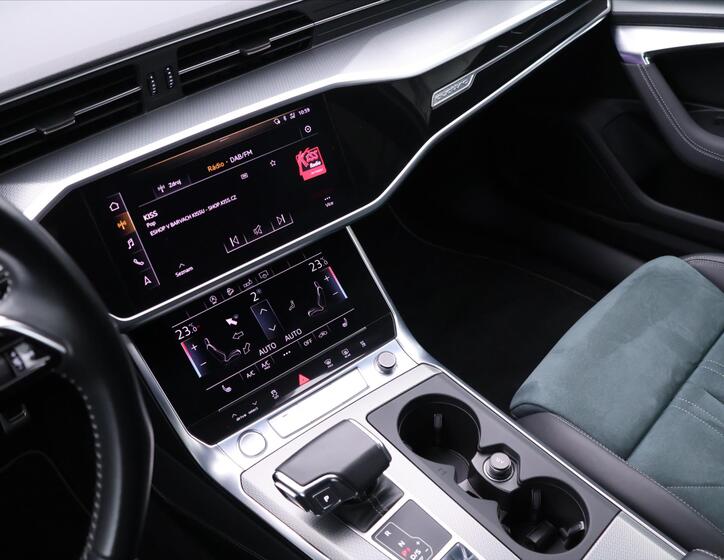 Audi A6 Allroad 27