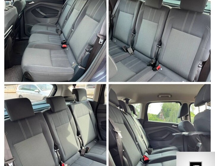 Ford C-MAX 23