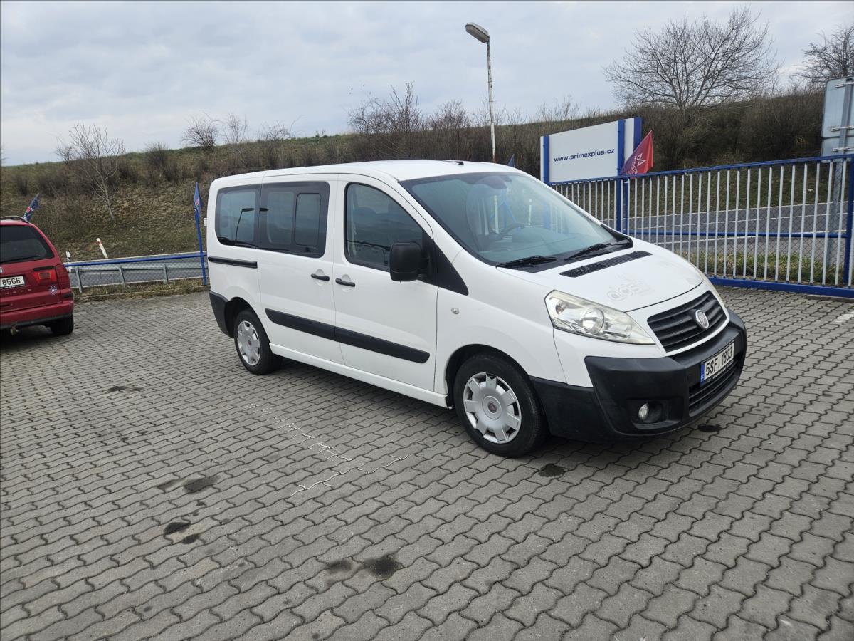 Fiat Scudo