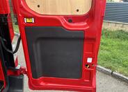 Ford Transit 58