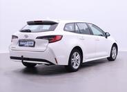 Toyota Corolla 7
