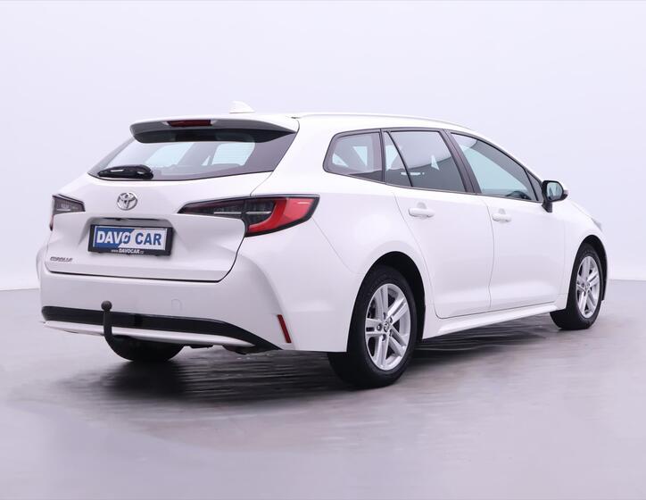 Toyota Corolla 7