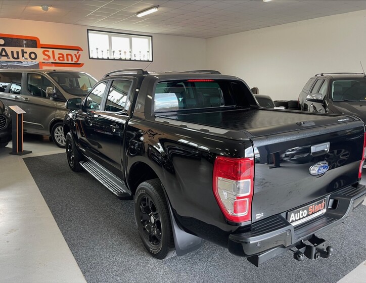 Ford Ranger 5