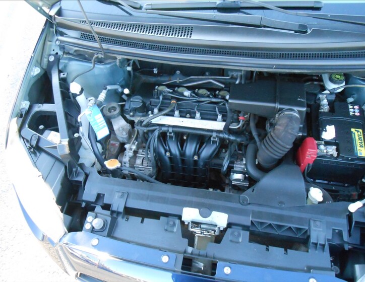 Mitsubishi Colt 17