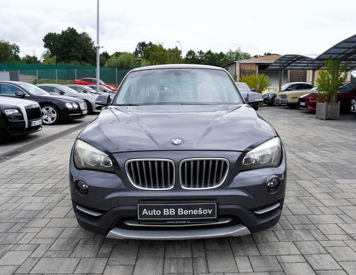 BMW X1 1