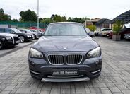 BMW X1 1