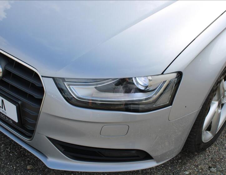 Audi A4 30