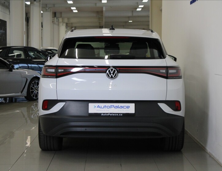 Volkswagen ID.4 4